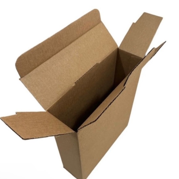 BOXES BLOWOUT BUNDLE 9x6x3 & 12x10x3
LISTING IS FOR 10x cases (( 500 COU… - Picture 9 of 9